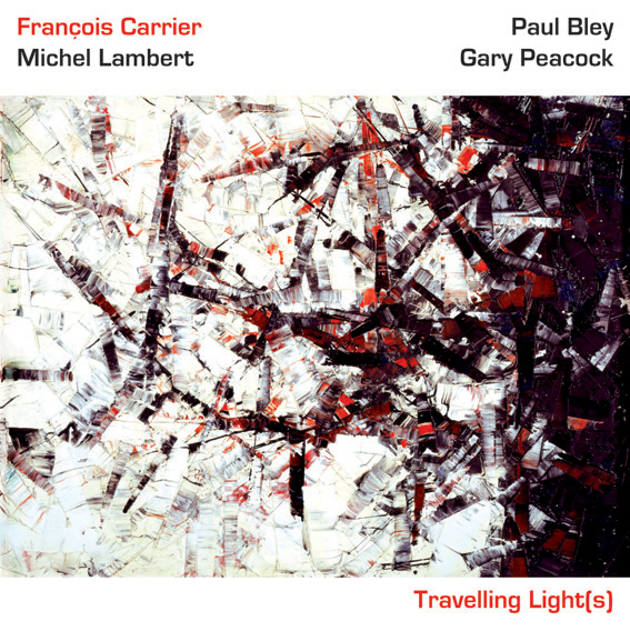 Travelling Lights Cover Travelling Lights