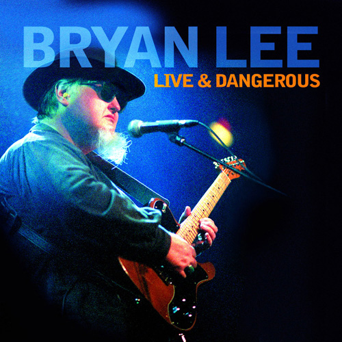 Live and Dangerous Cover Live and Dangerous
