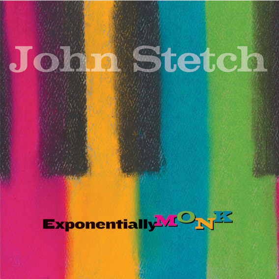 Exponentially Monk Cover Exponentially Monk