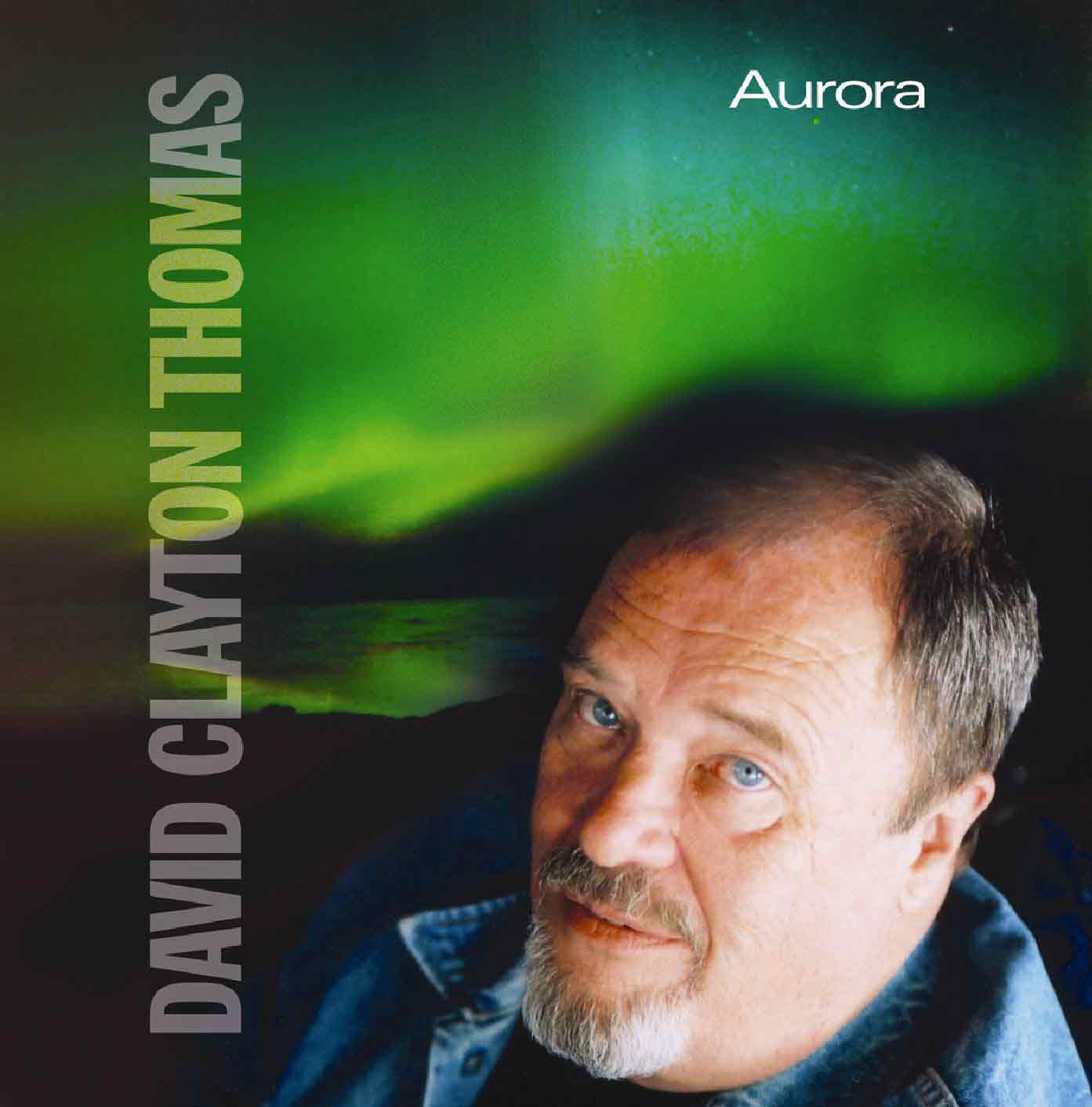 Aurora Cover Aurora