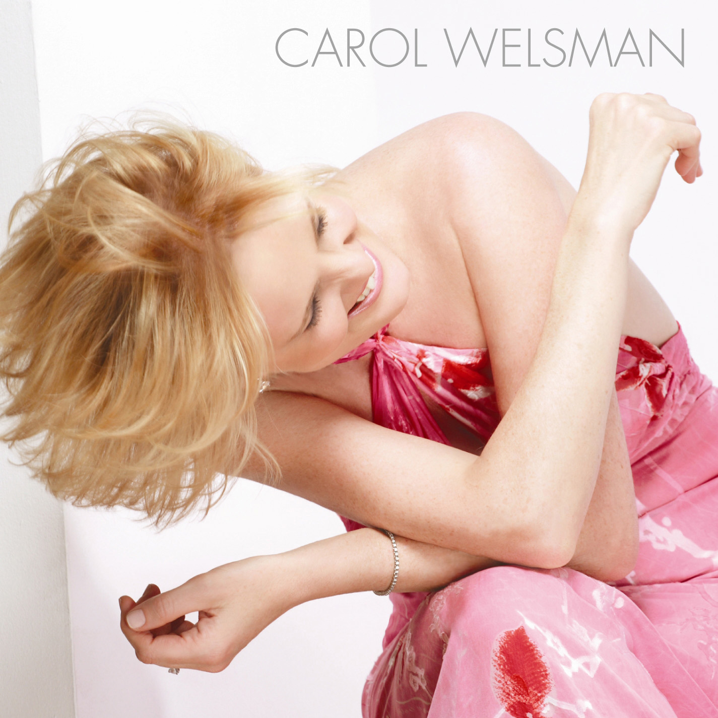 Carol Welsman Cover Carol Welsman