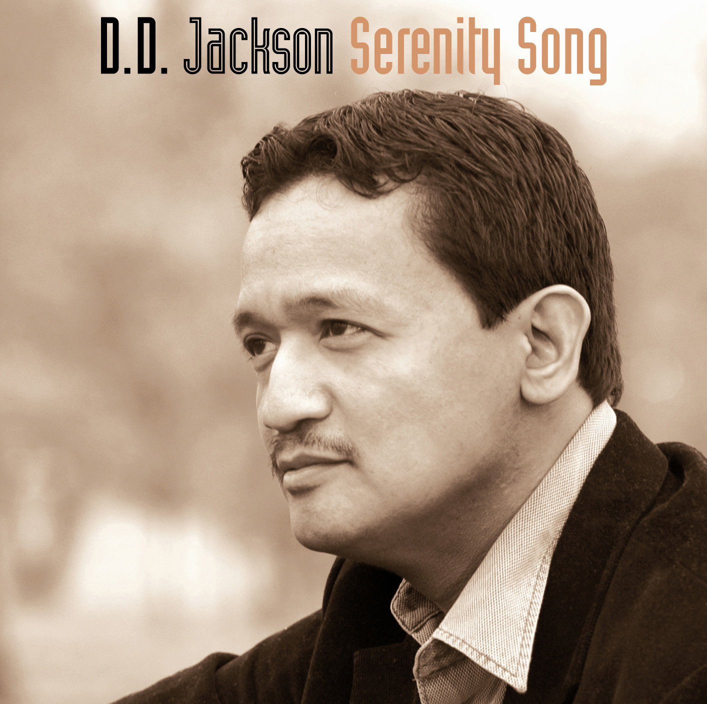 Serenity Song Cover Serenity Song