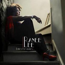 Ranee Lee Lives Upstairs Cover Ranee Lee Lives Upstairs