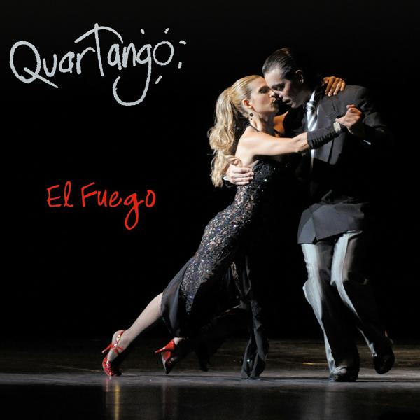 El Fuego Cover El Fuego