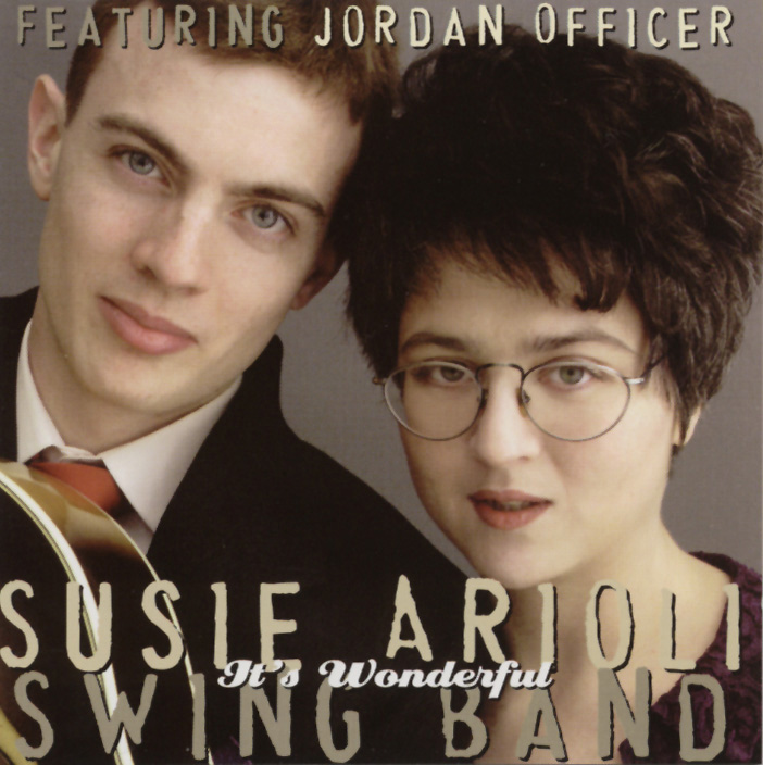 It's Wonderful Cover It's Wonderful