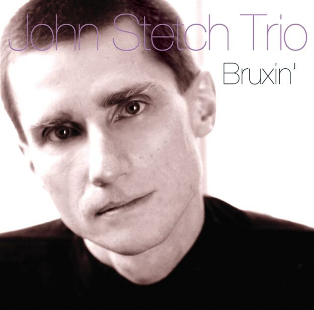 Bruxin' Cover Bruxin'