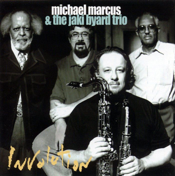 Involution Cover Involution