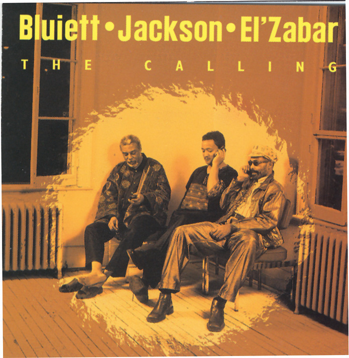 The Calling Cover The Calling