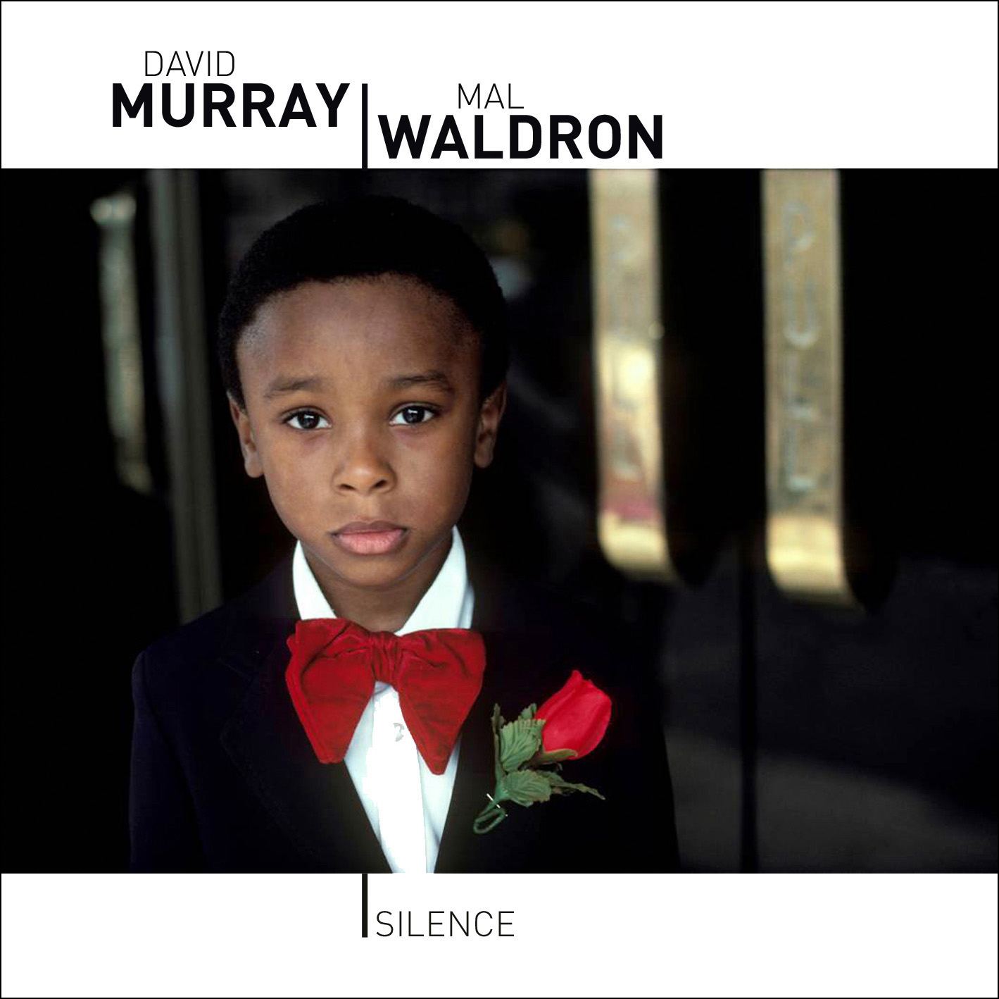Silence Cover Silence