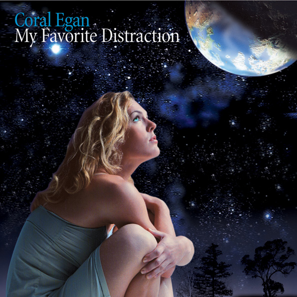 My Favorite Distraction Cover My Favorite Distraction