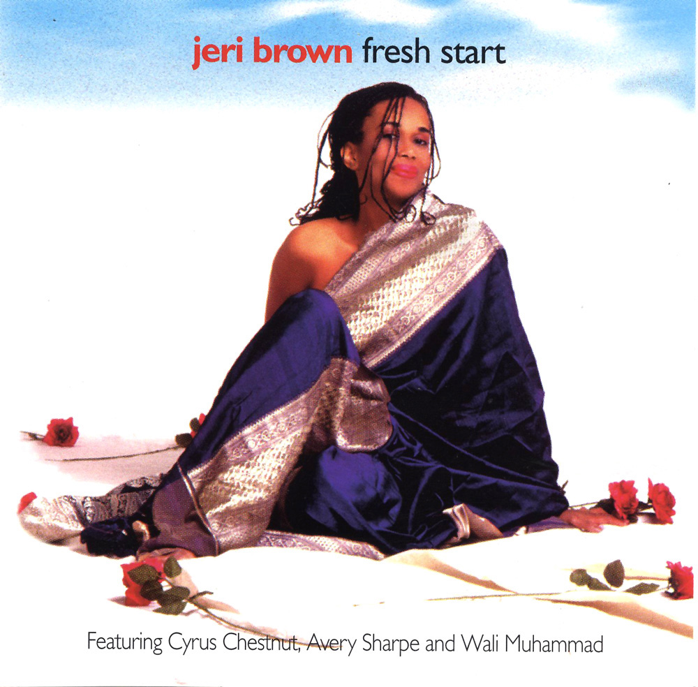 Fresh Start Cover Fresh Start