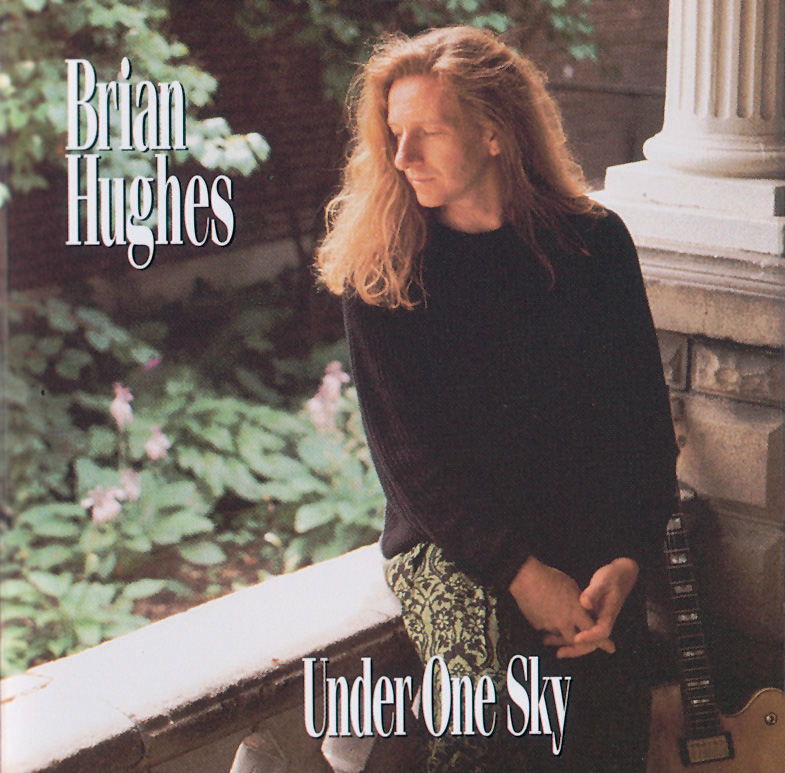 Under One Sky Cover Under One Sky