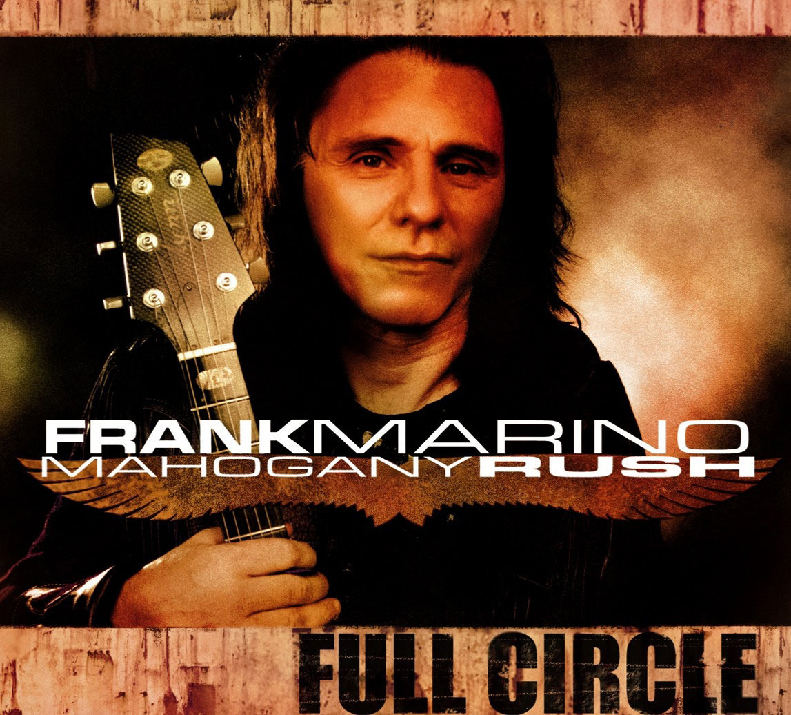 Full Circle Cover Full Circle