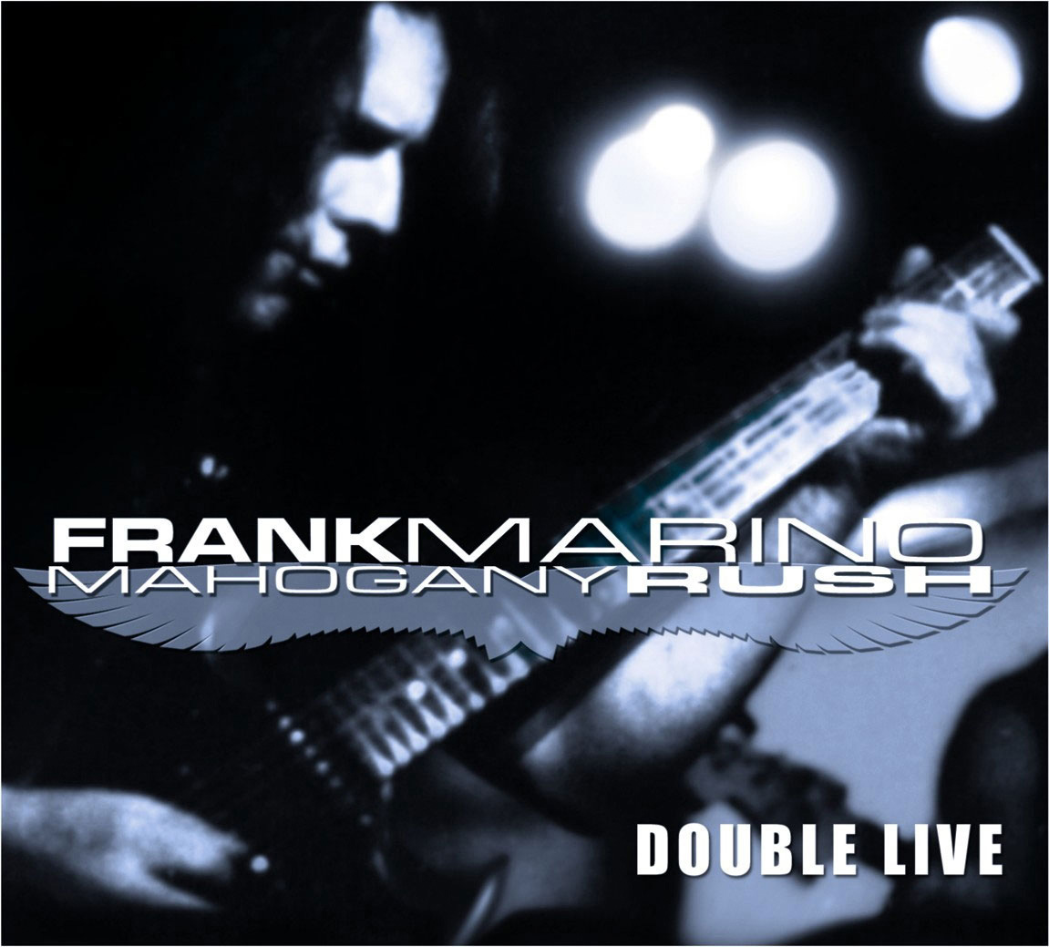 Double Live Cover Double Live