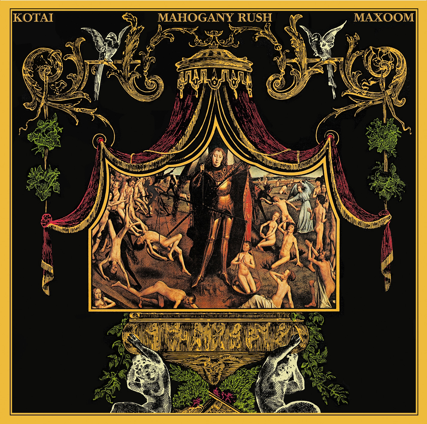 Maxoom (Available in Canada Only - Disponible au Canada seulement) Cover Maxoom (Available in Canada Only - Disponible au Canada seulement)