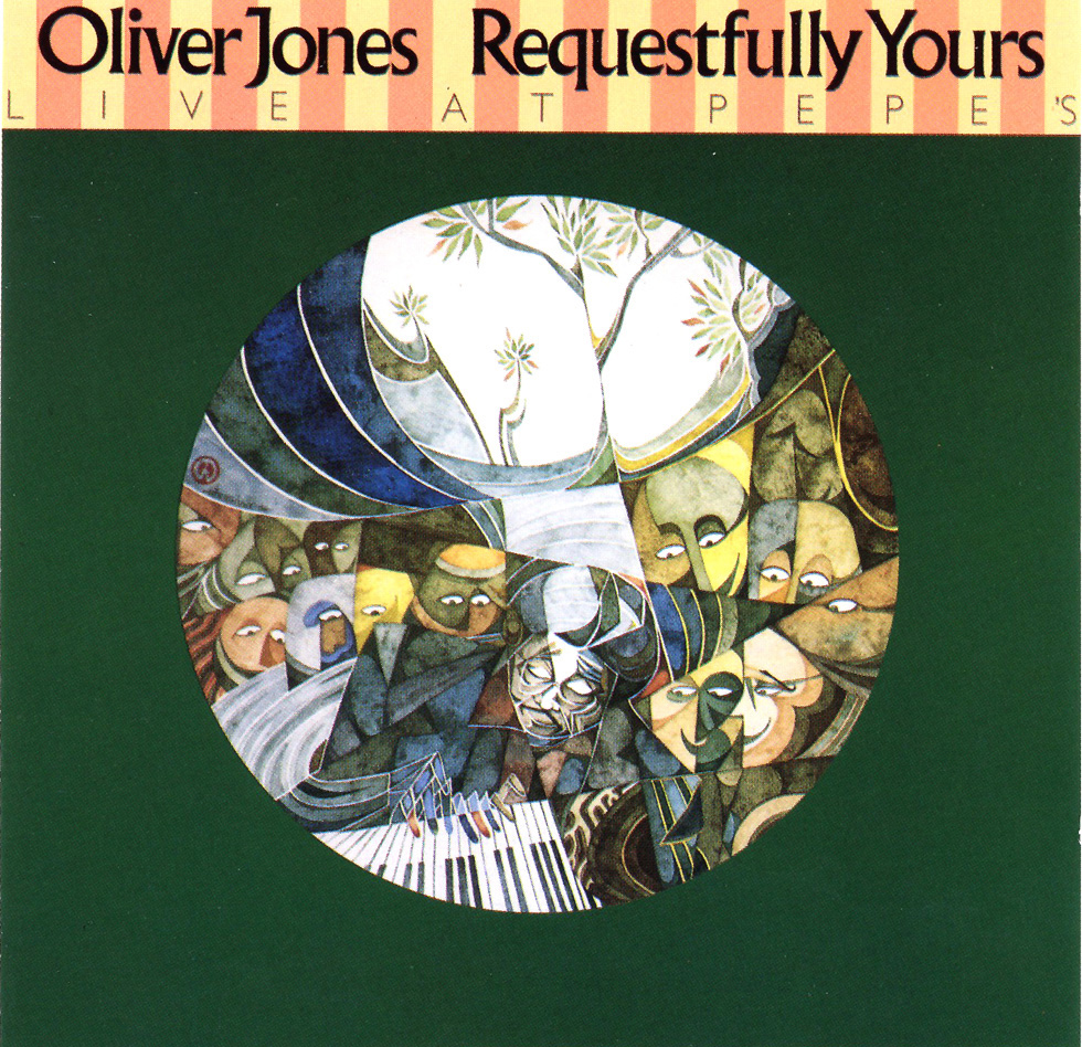 Requestfully Yours Cover Requestfully Yours