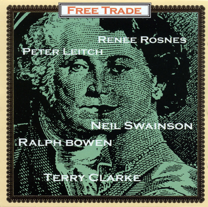 Free Trade Cover Free Trade