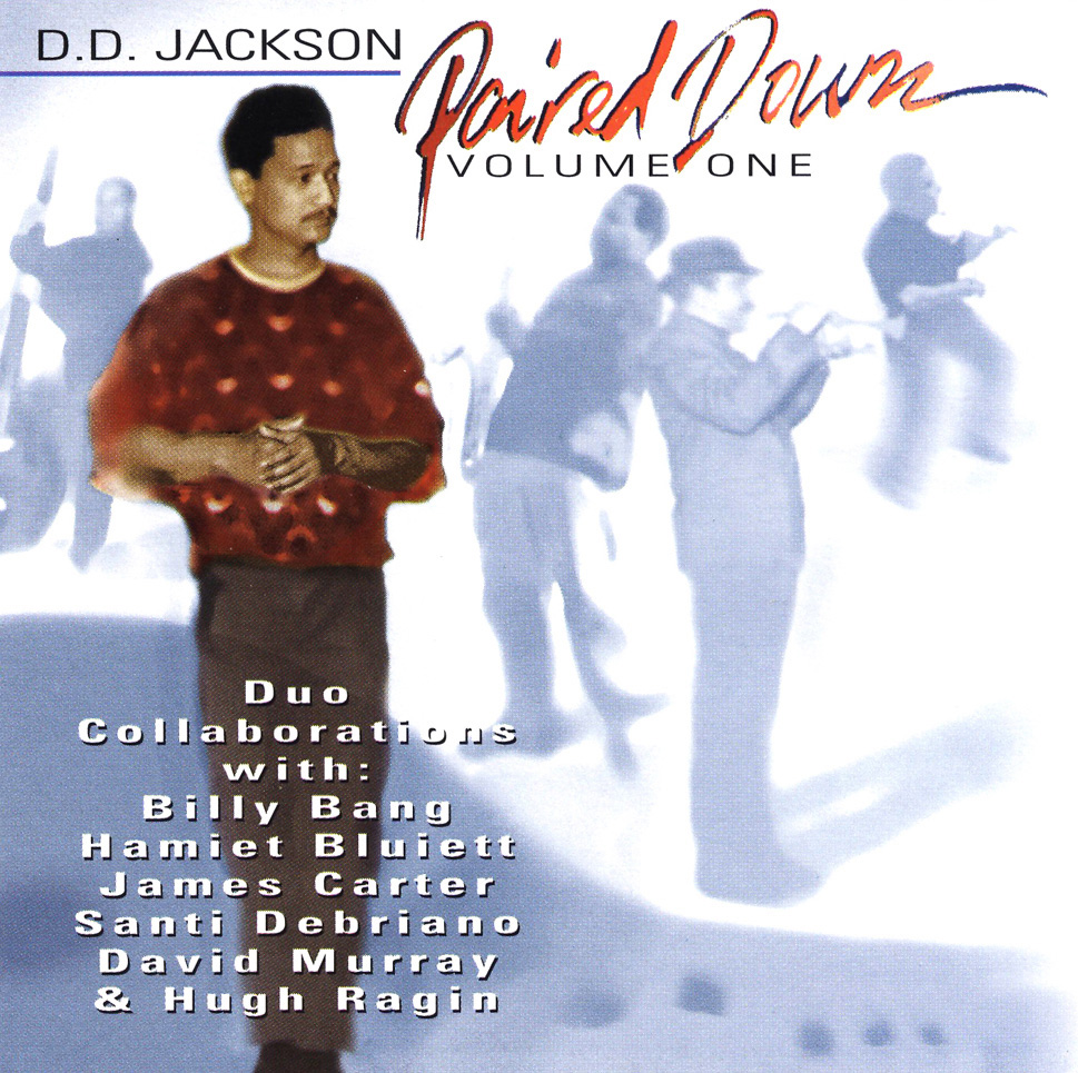 Paired Down, Vol. 1 Cover Paired Down, Vol. 1