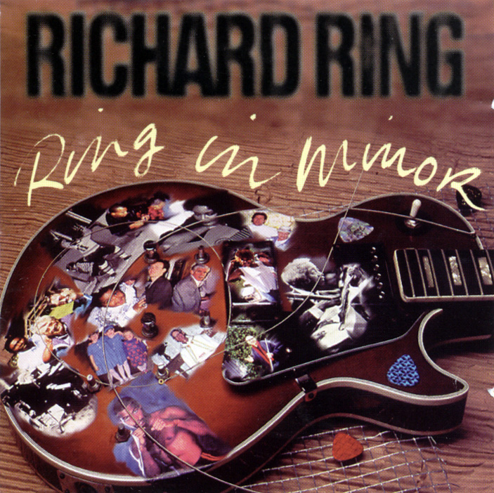 Ring in Minor (Digital services only/Services numériques uniquement) Cover Ring in Minor (Digital services only/Services numériques uniquement)