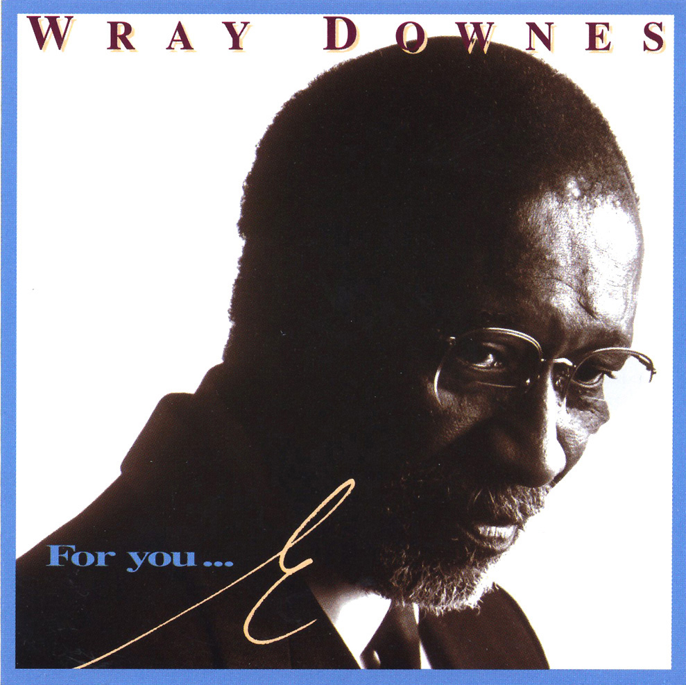 For You...E (Pas disponible sur Disque Compact - disponible uniquement via les plateformes numériques seulement/Not available on CD - available through digital platforms only) Cover For You...E (Pas disponible sur Disque Compact - disponible uniquement via les plateformes numériques seulement/Not available on CD - available through digital platforms only)