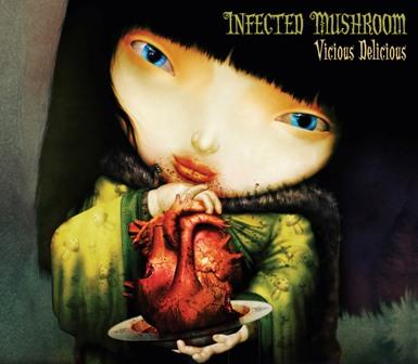 Vicious Delicious Cover Vicious Delicious