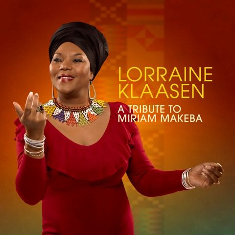A Tribute To Miriam Makeba Cover A Tribute To Miriam Makeba