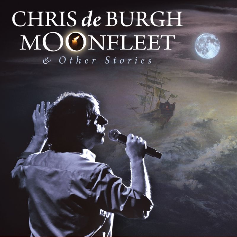 Moonfleet and Other Stories Cover Moonfleet and Other Stories