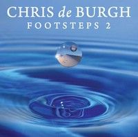 Footsteps 2 Cover Footsteps 2