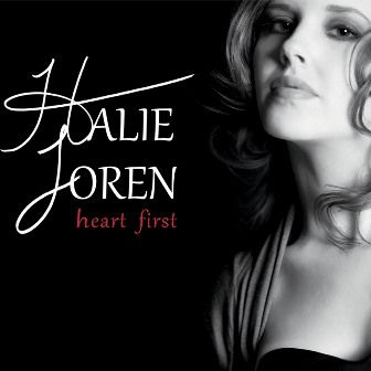 Heart First Cover Heart First