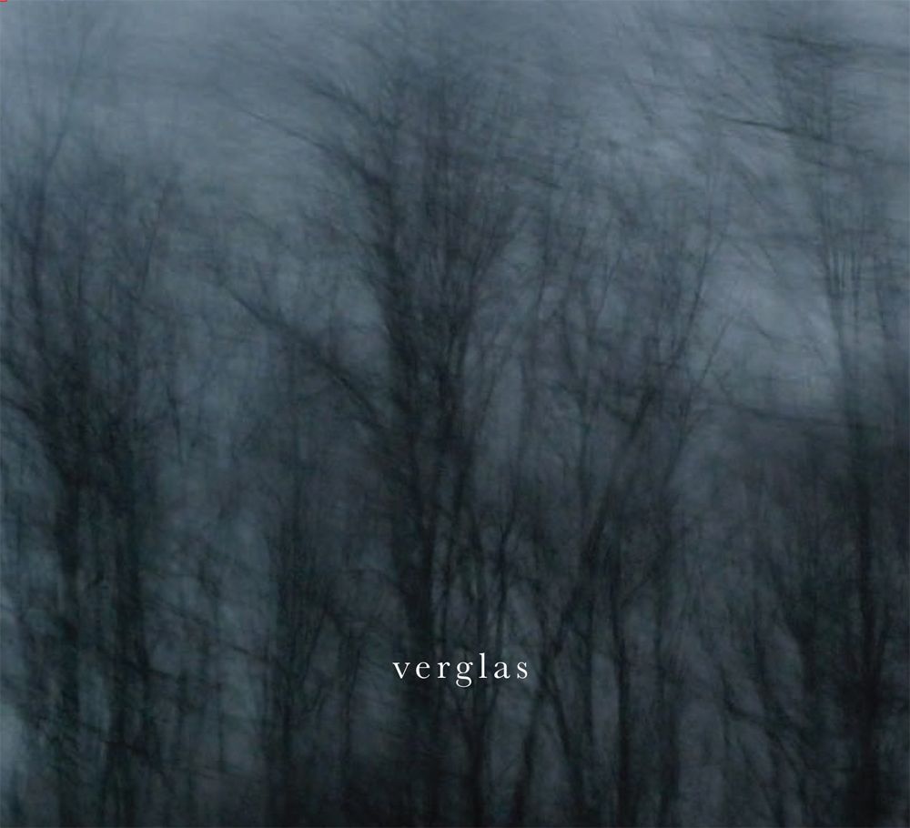 Verglas Cover Verglas