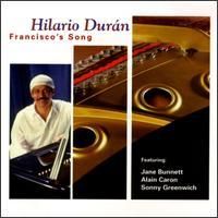 Francisco's Song Cover Francisco's Song