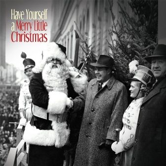 Have Yourself a Merry Little Christmas Cover Have Yourself a Merry Little Christmas