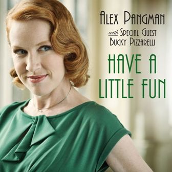 Have A Little Fun Cover Have A Little Fun