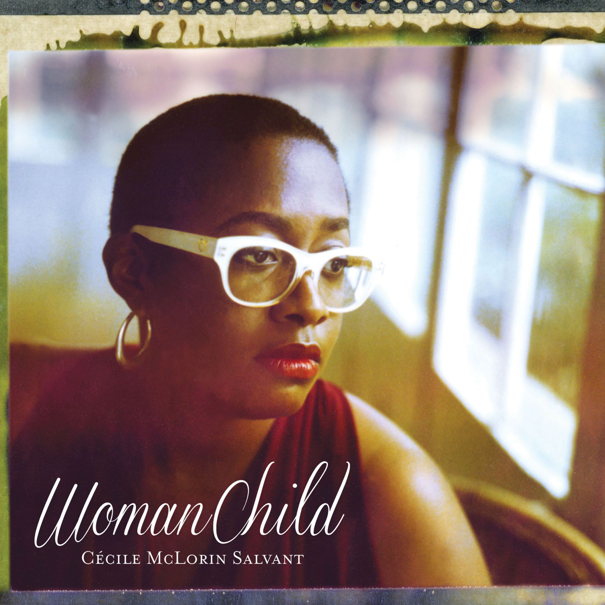 Woman Child Cover Woman Child