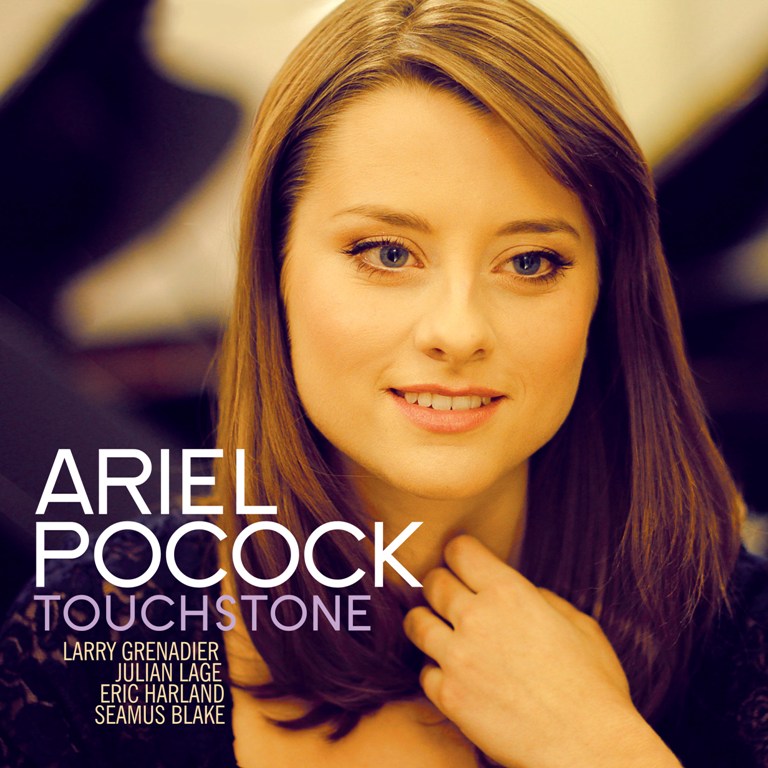 Touchstone Cover Touchstone