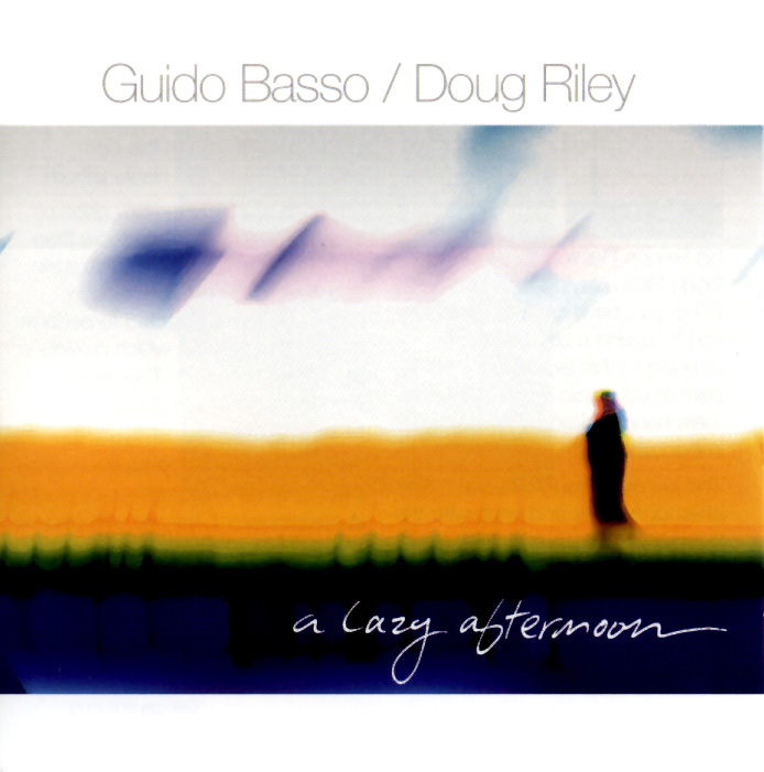 A Lazy Afternoon Cover A Lazy Afternoon
