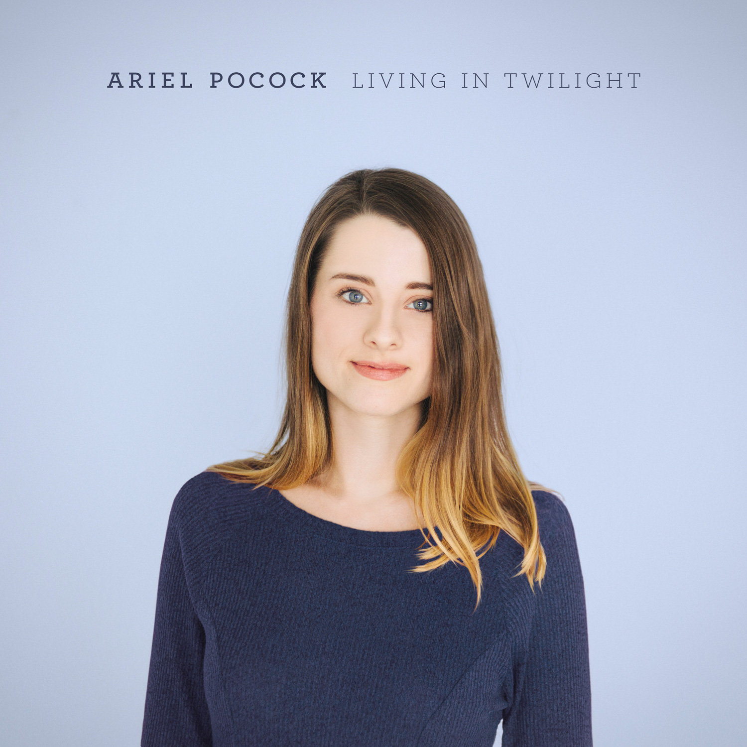 Living In Twilight Cover Living In Twilight