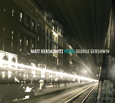 Plays George Gershwin (Plateformes numériques seulement/Digital Services Only) Cover Plays George Gershwin (Plateformes numériques seulement/Digital Services Only)