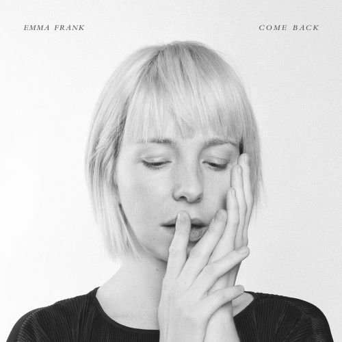 Come Back Cover Come Back