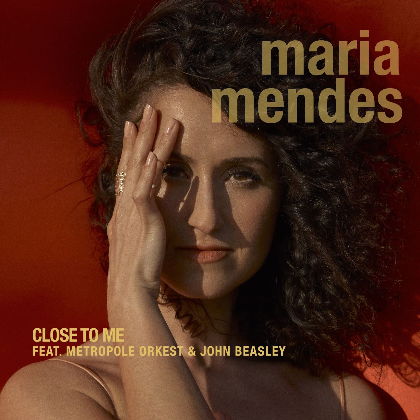 Close To Me Cover Close To Me