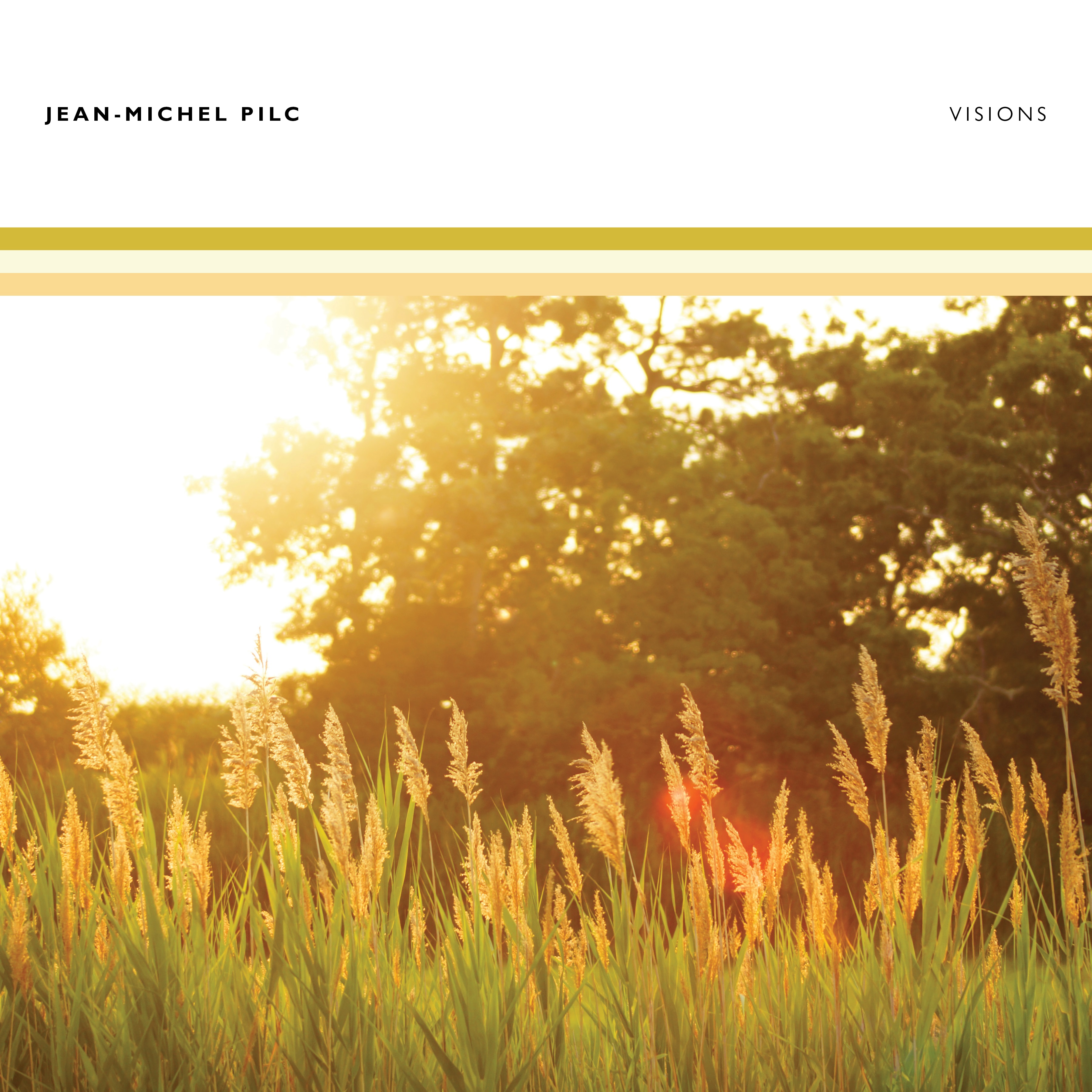 Visions (Pas disponible sur Disque Compact - disponible uniquement via les plateformes numériques seulement/Not available on CD - available through digital platforms only) Cover Visions (Pas disponible sur Disque Compact - disponible uniquement via les plateformes numériques seulement/Not available on CD - available through digital platforms only)