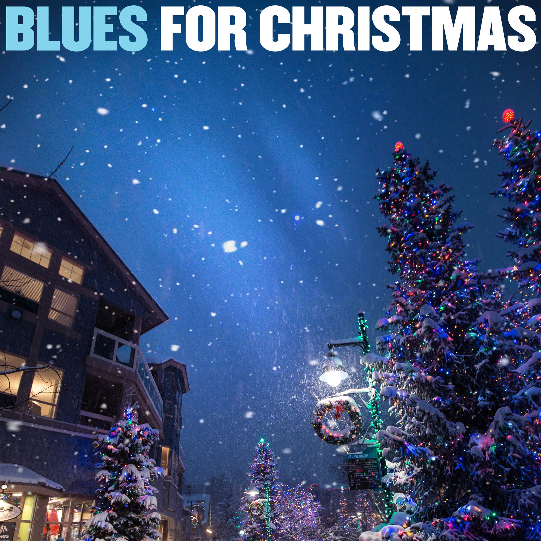 Blues For Christmas (Pas disponible sur DC - disponible uniquement via les plateformes numériques seulement/Not available on CD - available through digital platforms only) https://bit.ly/36395kQ Cover Blues For Christmas (Pas disponible sur DC - disponible uniquement via les plateformes numériques seulement/Not available on CD - available through digital platforms only) https://bit.ly/36395kQ