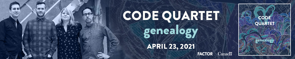 banner_CODE Quartet with Date
