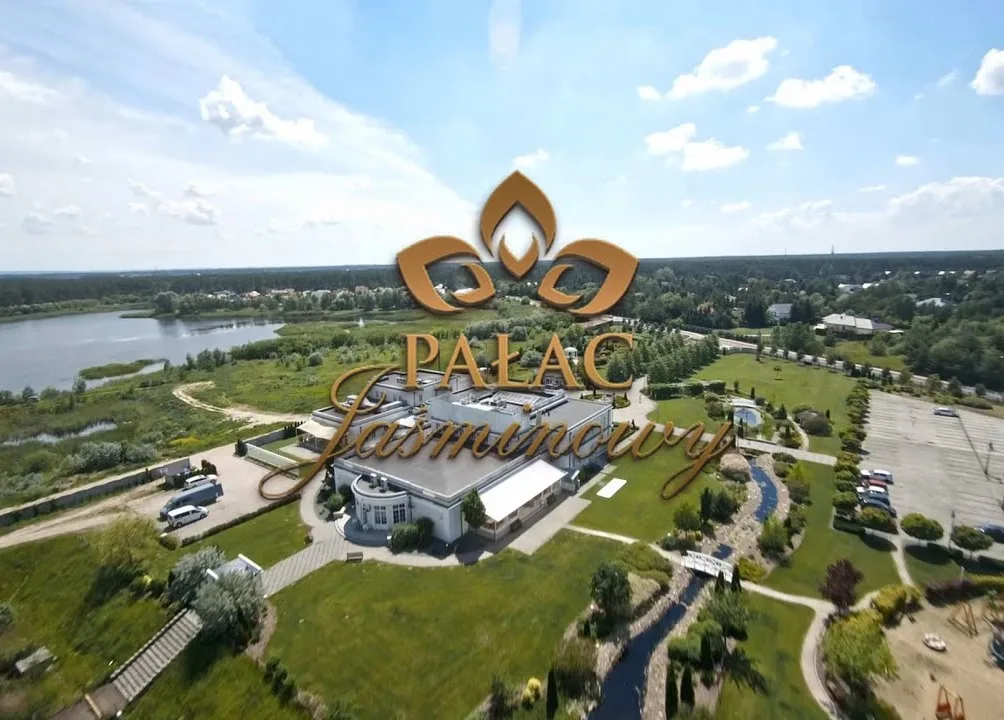 Pałac Jaśminowy