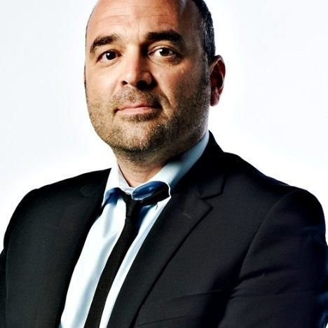 Miki Mistrati