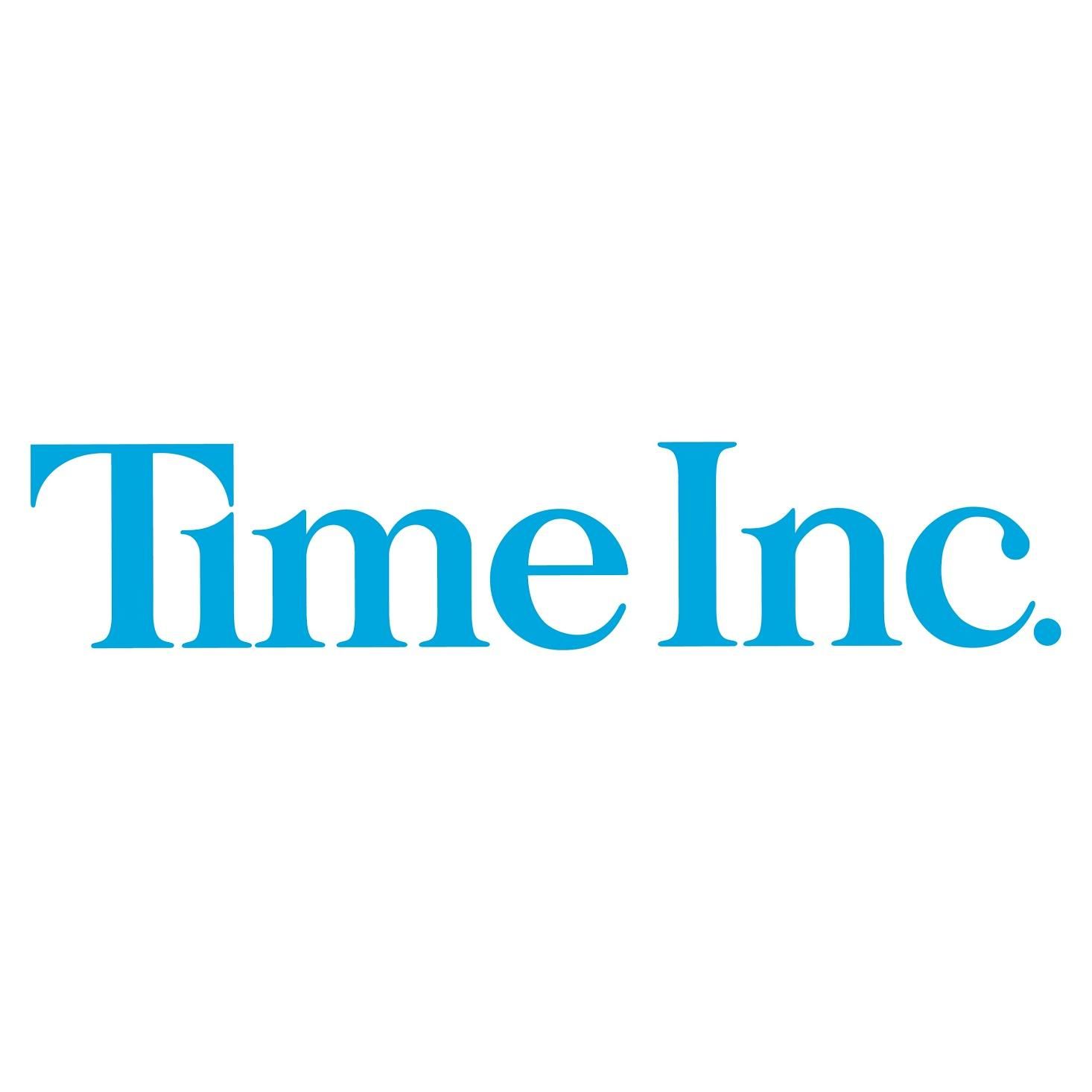 Time Inc