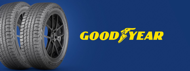 Eagle Sport 2: conheça os detalhes e as vantagens do pneu Goodyear