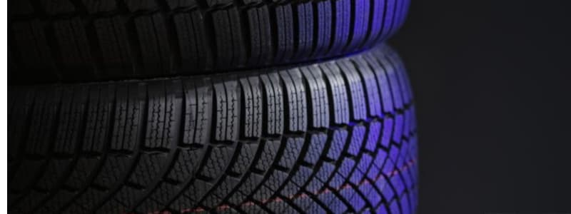 Como identificar os índices de carga e velocidade do pneu?