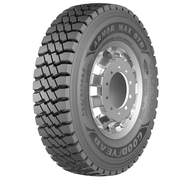 Armor Max OTR