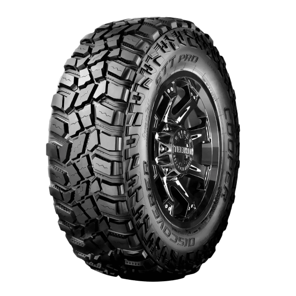 Cooper Discoverer STT Pro